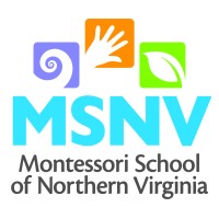 The Montessori School Of Northern Virginia
