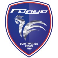 Funyo Racing logo - Similar company to Jmb Classic