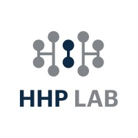 Laboratorio HHP logo - Similar company to Blumy