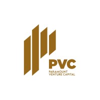 Paramount Venture Capital logo - Similar company to Nova Labs