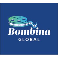 Bombina Global logo - Similar company to Wfs - Growth Frameworks Lab