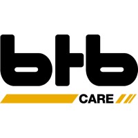 BTB Care BV logo - Similar company to Btb Group Bv