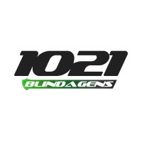 1021 Blindagens logo - Similar company to Cb Automotive Ltd