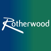 Rotherwood logo - Similar company to Via Migration