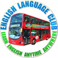 English Language Club logo - Similar company to Tech Realify