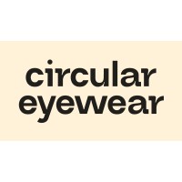 Circular Eyewear logo - Similar company to Re:Sin
