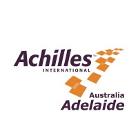 Achilles Adelaide logo - Similar company to Ghostcopywrite