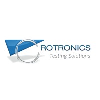 ROTRONICS TESTING SOLUTIONS logo - Similar company to Acepro Packaging Et Distribution