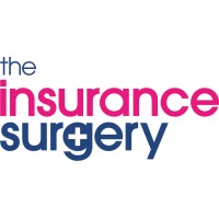 The Insurance Surgery Ltd. logo - Similar company to Wrapper Insure