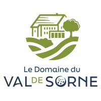 Domaine du Val de Sorne logo - Similar company to Sas Golf Du Cognac
