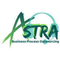 Astra Business Process Outsourcing logo - Similar company to The Brand Compass