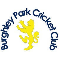 Burghley Park Cricket Club logo - Similar company to Brooks Wealth Peterborough