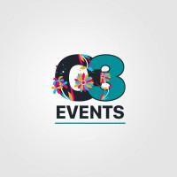 O3 Events logo - Similar company to O3 Group (O3)