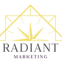 Radiant Events logo - Similar company to Zeppelin Events