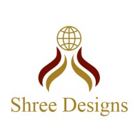 shree designer saree logo - Similar company to Digiloom - The House Of Exquisite Handloom Sarees