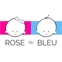 Rose Ou Bleu