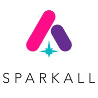 Sparkall logo - Similar company to Staffforkids Academie
