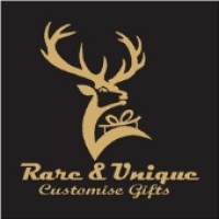 Rare & Unique logo - Similar company to Rare&Unique