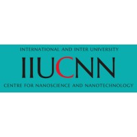 International and Inter University Center for Nanoscience and Nanotechnology (IIUCNN) logo - Similar company to Just Botany