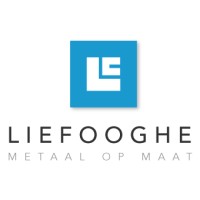 Liefooghe Metaal logo - Similar company to Abm Verzekeringen