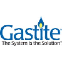 Gastite logo - Similar company to Amnitec
