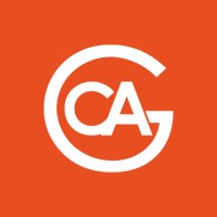 Chris Allen Garages Ltd. logo - Similar company to Pat Kirk Ltd