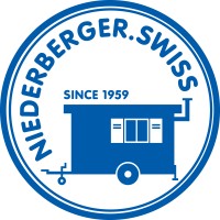 Niederberger Carrosserie & Fahrzeugbau AG logo - Similar company to Mammut Lift