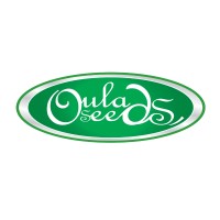 OULA SEEDS logo - Similar company to Geshtah