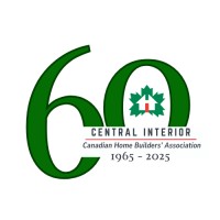 Canadian Home Builders' Association Central Interior logo - Similar company to Canadian Home Builders' Association Of Bc (Chba Bc)