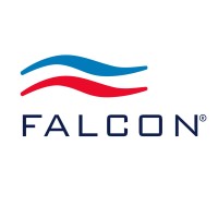 Falcon Air Conditioners logo - Similar company to Cold Star Trane