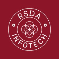 RSDA Infotech LLP logo - Similar company to Masters Classic