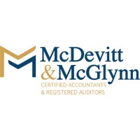 McDevitt & McGlynn Chartered Accountants logo - Similar company to Consultant Management Group