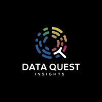 Data Quest Insights logo - Similar company to Innoprobe Insight