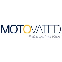 Motovated - Engineering Your Vision logo - Similar company to Southern Engineering Solutions Ltd