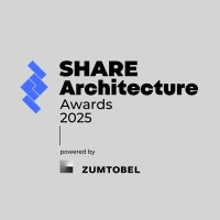 SHARE Architecture Awards logo - Similar company to Sharearchitects