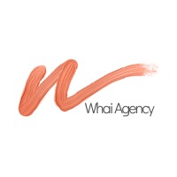 Whai Agency logo - Similar company to Imagingeist