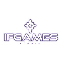 IFGames Studio logo - Similar company to Innovation Future