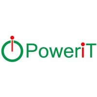 PoweriT Technologies Pvt Ltd logo - Similar company to Za Creators Technology Pvt Ltd