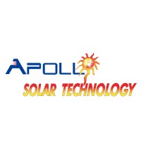 Apollo Solar Technology cc logo - Similar company to Munig Engineering Solutions Limited