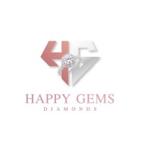 HAPPY GEMS DIAMONDS logo - Similar company to Cm Finance