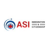 ASI Immigration logo - Similar company to Ssss Immigration Calgary