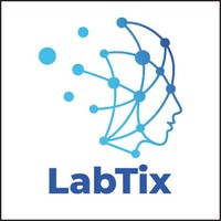 LabTix logo - Similar company to Proresources Technology
