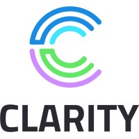 Clarity Consulting logo - Similar company to Turncircuit Ltd