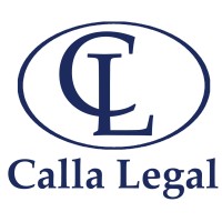 Calla Legal logo - Similar company to Birch Law