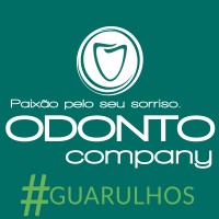 OdontoCompany Guarulhos logo - Similar company to Centro Britânico Idiomas - Unidade  Guarulhos
