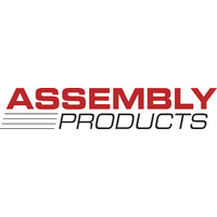 Assembly Products logo - Similar company to Cdh Custom Roll Form