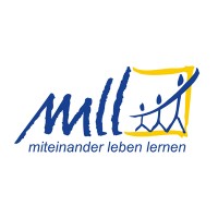 Miteinander Leben Lernen gGmbH (MLL) logo - Similar company to Landkreis Neunkirchen