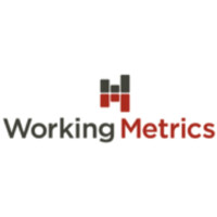 Working Metrics logo - Similar company to Bantu