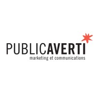 PublicAverti logo - Similar company to Pixelperfect