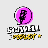 SciWell Podcast logo - Similar company to Ax3.Bio